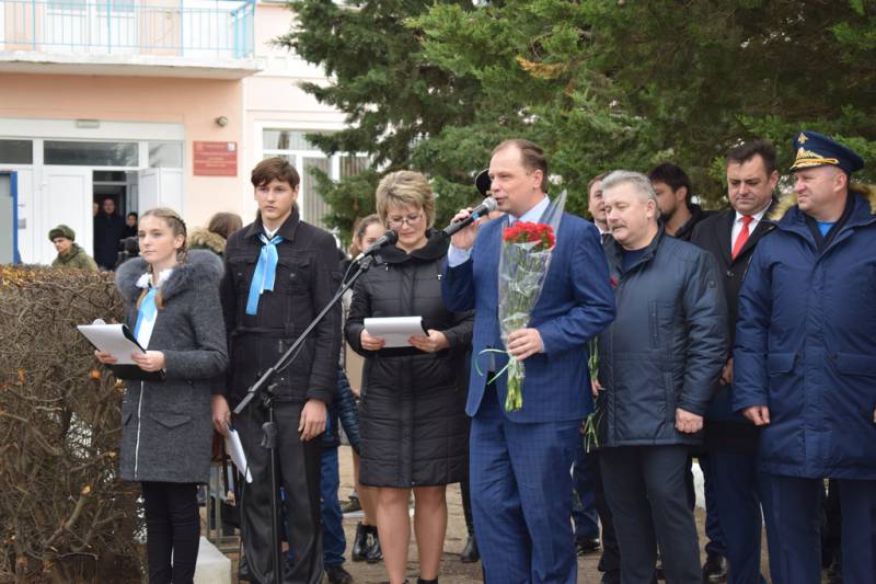 Качинской школе присвоено имя Александра Покрышкина_web_14
